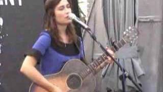 Catherine Feeny - &#39;Mr Blue&#39; launch