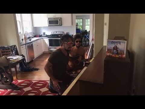 The Sprinter Sessions Episode 12: "Joy and Misery" - The Black Lillies