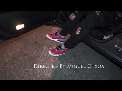 Glock Caree - Big Steppa / Letter To My Twins (Official Music Video)