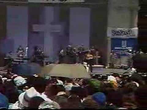 SONORA MATANCERA  : ANACAONA  canta WELFO