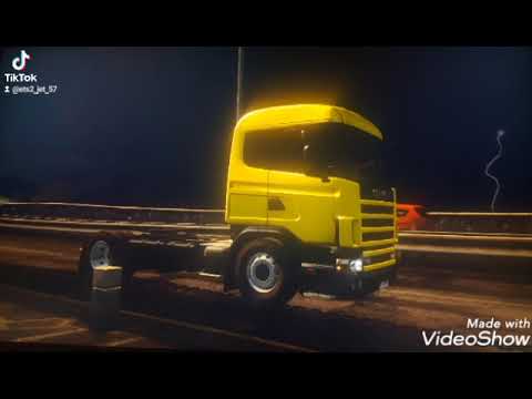 EVRİM GEÇİREN SCANİA G 420