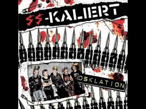 SS-Kaliert - ACAB