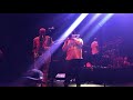 Fishbone - "Pouring Rain" Live @ The Fillmore Silver Spring 8/23/2018