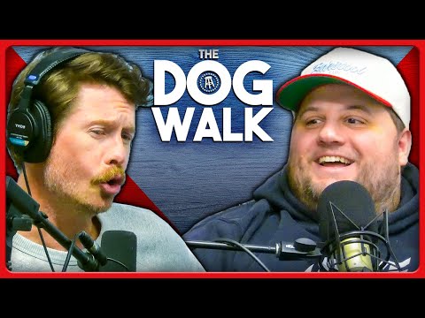 Anders Holm Shares Funniest Stories From Time on 'Workaholics'