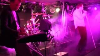 After The Fire &#39;Who&#39;s Gonna Love You&#39; 2004