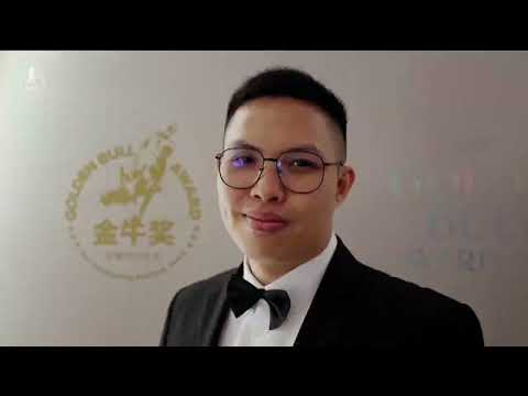 Golden Bull Award 2025 - Eternalgy !!!