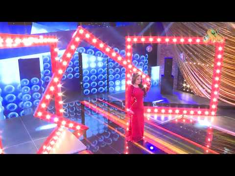 Yulduz Abdullayeva - Ko'rgim kelaveradi (Retro)