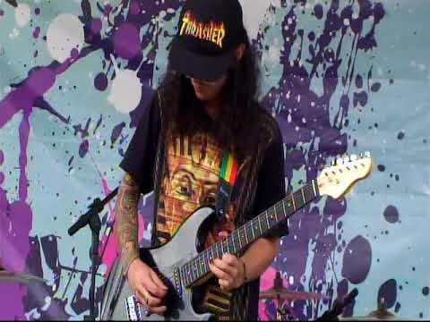 Coadjuvante Principal - Força Cultural nos 52 Anos do Jd. Santo André e Jd. São Francisco