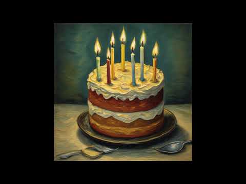 GABIJA - Happy Birthday | Su gimtadieniu