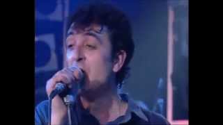 LLANTO DE PASIÓN - EL ÚLTIMO DE LA FILA (1988)