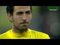Manchester United vs Villarreal CF penalty shootout II UEL Final