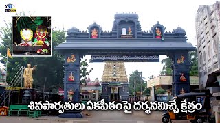 Temple video