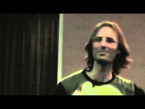 Jesus on Why He Died in the 1st Century