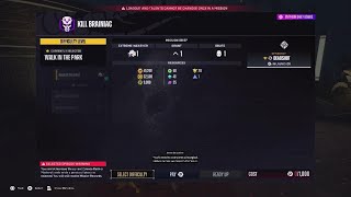 Suicide Squad: Kill the Justice League - Research and Destroy, X Marks the Spot