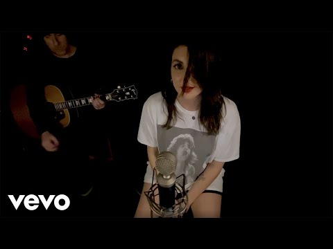 JPOLND - Time Is Running Out (Live in Studio)