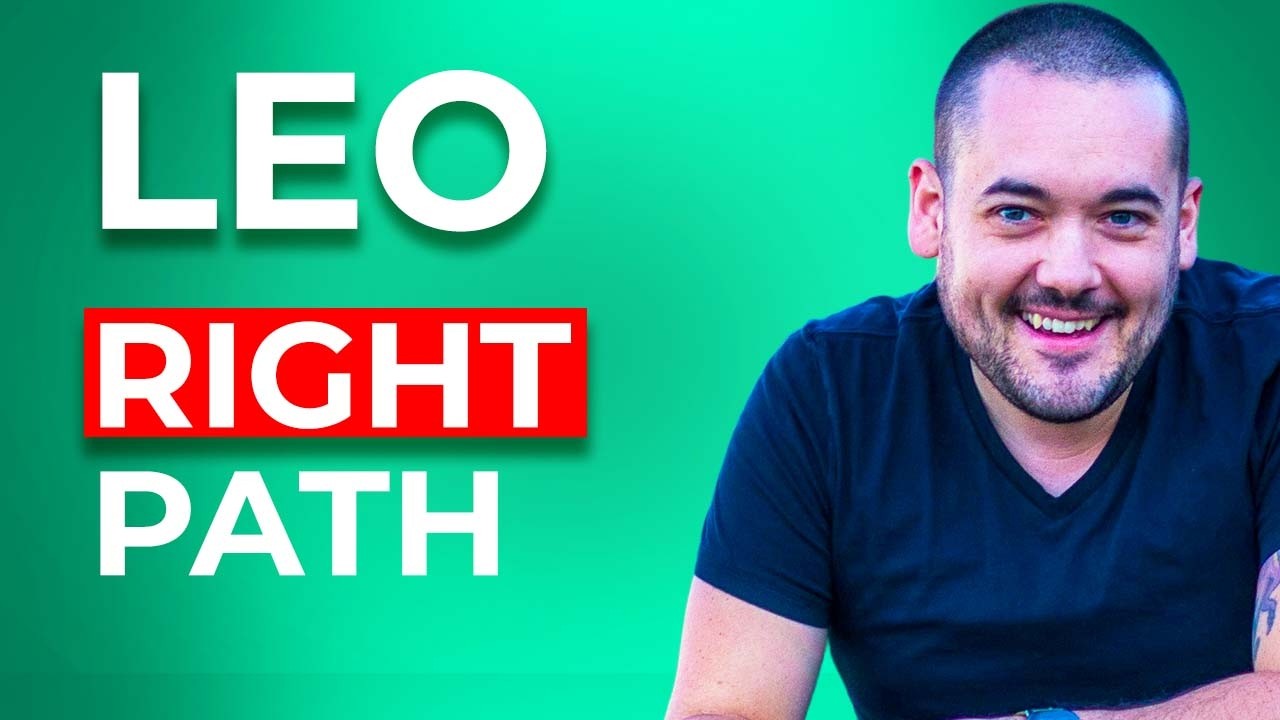 Leo Major Revelation! January - March 2025