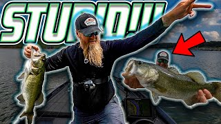 I ADMIT IT! I Was Wrong... I Used To HATE This Bait