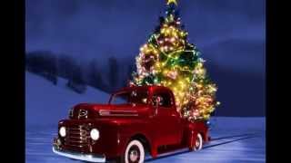 The Baseballs - Rocking around the christmas tree