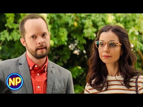 Loudermilk Gets in a Fight With a Yuppy Couple | Loudermilk Season 2 Episode 9 | Now Playing