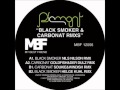 Piemont - Black Smoker (Nils Nilson Remix) 