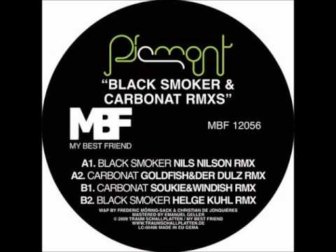 Piemont - Black Smoker (Nils Nilson Remix)