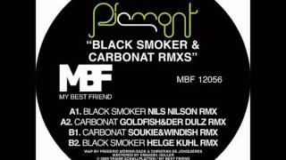 Piemont - Black Smoker (Nils Nilson Remix)