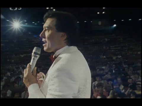 Karel Gott - Jediná (1986)