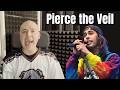 How To Sing Like Pierce The Veil Vic Fuentes