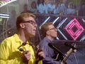The Proclaimers I M Gonna Be 500 Miles TV 1988 Remastered