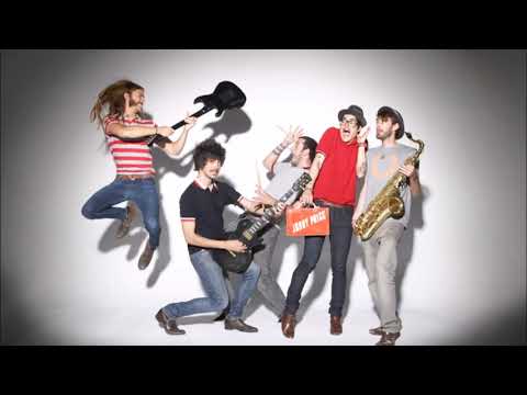 Johny Price - Blood Drugs