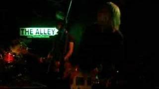 Endless Hallway Cell