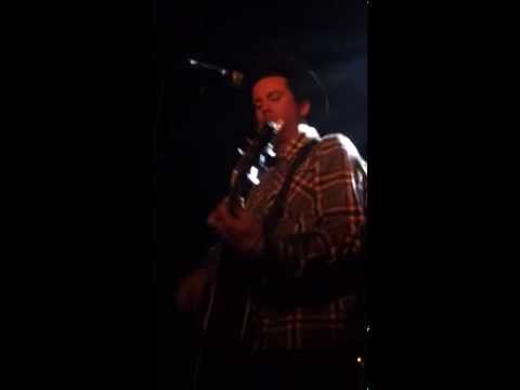 Scott Russo - Teenage Suicide ~ Oxford Art Factory, 12/05/14