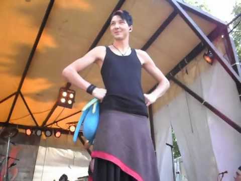 "Ein Galgenvogel spackt ab" (MPS Karlsruhe 29.07.2012)