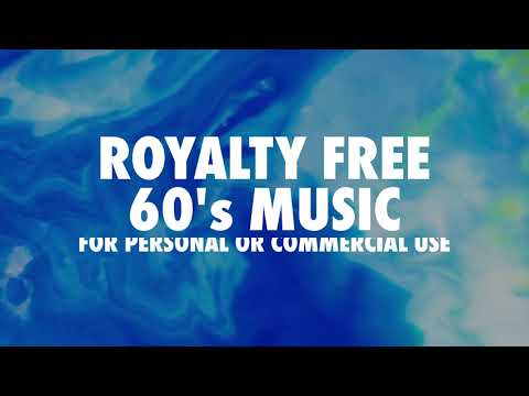 Sixties 60's music (free to use)