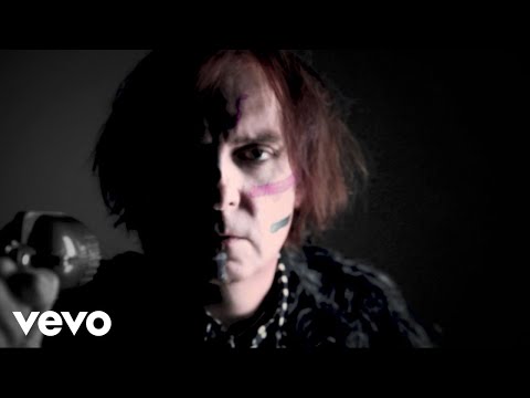 Dale Crover - Doug Yuletide (Official Video)