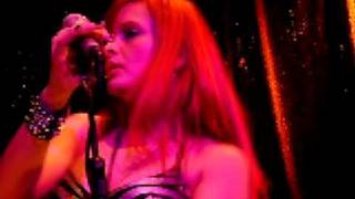 Nicole - Si Vienes Por Mi (En Vivo)