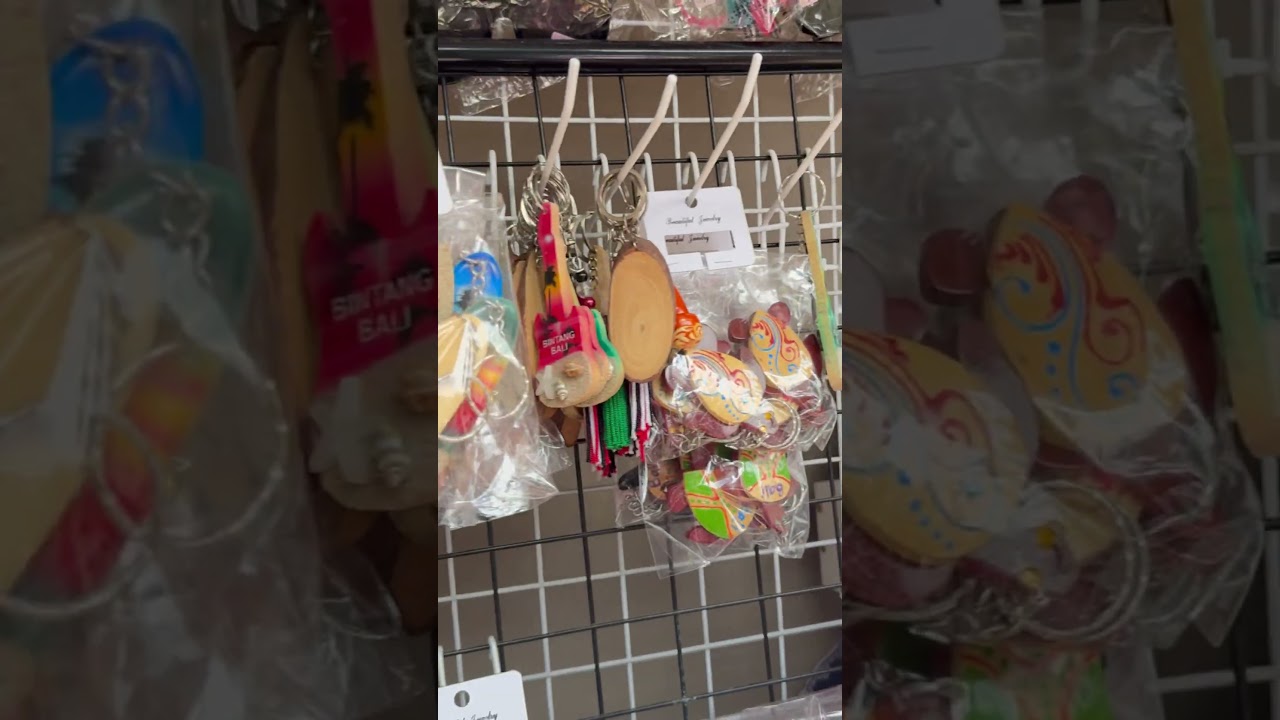 Akhirnya kita sampai di Desa Terbersih Sedunia di Bali #shorts