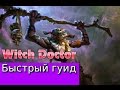 Dota 2 | Быстрый гуид по Witch Doctor от Войдяши. 