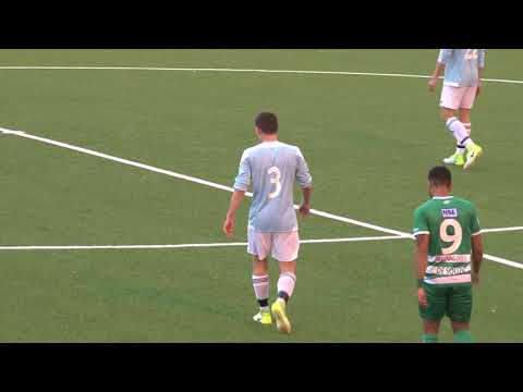 Brodd - Staal. Heile kampen.