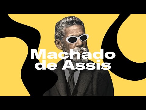 Por que Machado de Assis é genial?