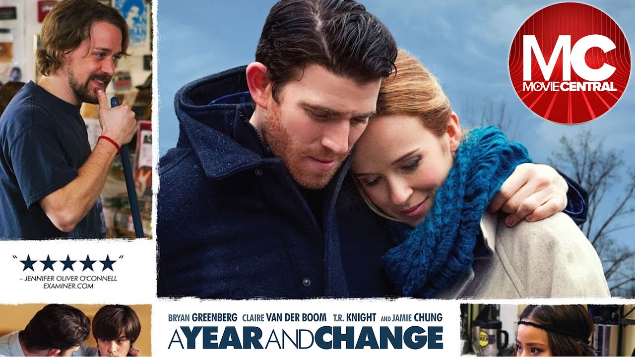 A Year and Change (2015)