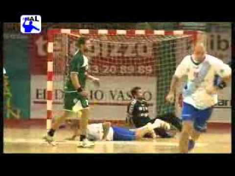 J.D. Arrate 20 - e-gim BM. Antequera 25