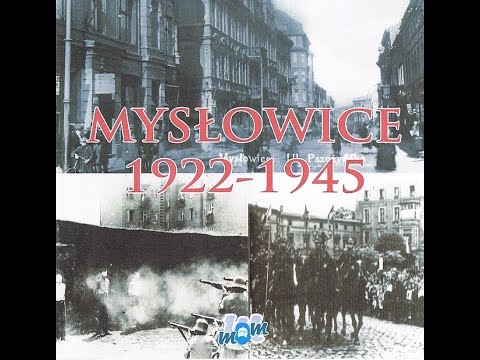 Mysłowice 1922 - 1945