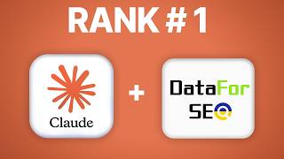 Claude + DataforSEO: Pennies for SEO Research & Fixes
