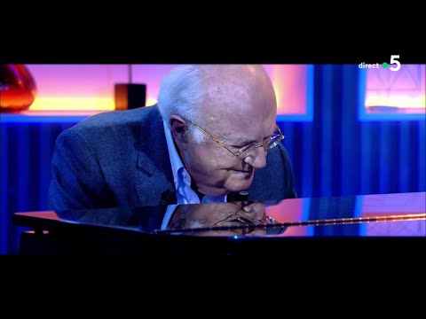 Le live: Vladimir Cosma « Medley » - C à Vous - 12/02/2020