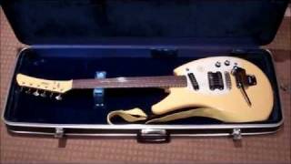 Video thumbnail for Yamaha SG3C Tour by phostenix