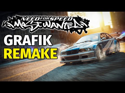 I have 25 mods installed in Need for Speed ​​Most Wanted