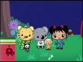 Nick Playdate Ni Hao Kai Lan Right Now Bumper 2009 2011