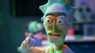 Download lagu Rick And Morty: “Summer’s Sleepover” [claymation] mp3