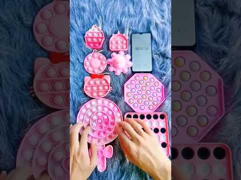 Popit Trading Firget Tpy pop it trueque #shorts #toys